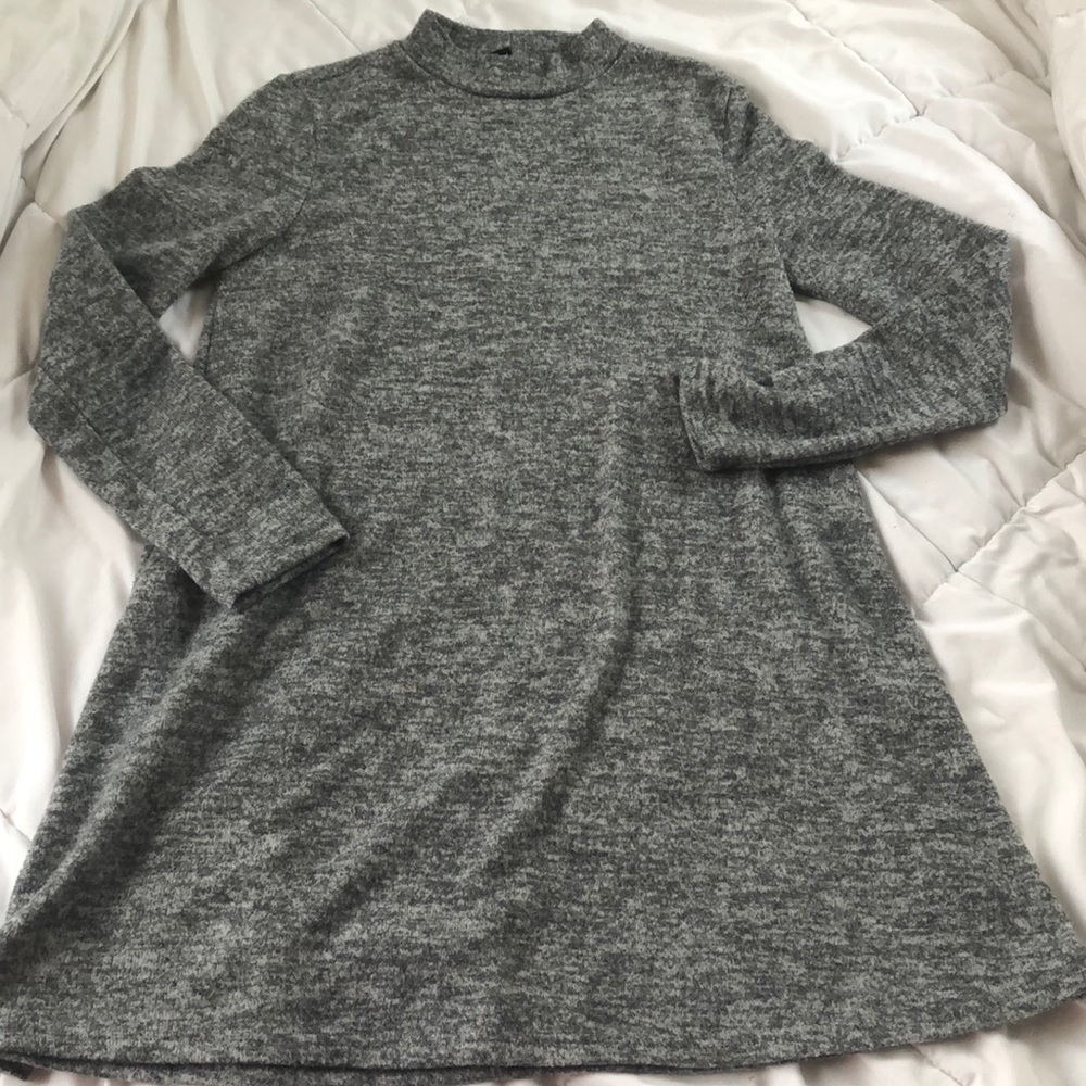 Xxi sweater dress